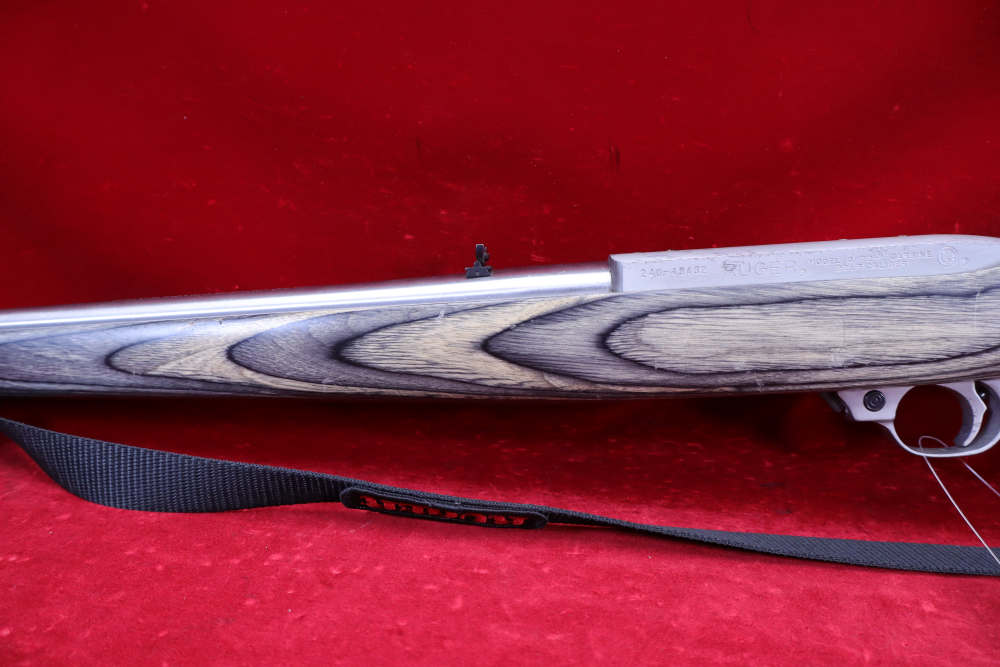 Ruger 10/22 International Laminate .22LR -img-6