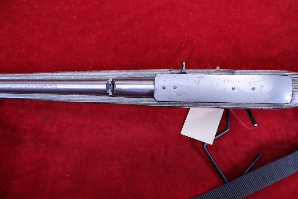 Ruger 10/22 International Laminate .22LR -img-12