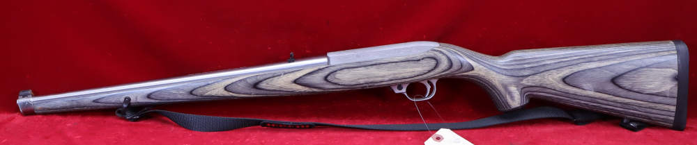 Ruger 10/22 International Laminate .22LR -img-4