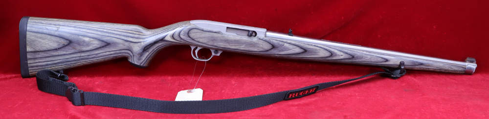 Ruger 10/22 International Laminate .22LR -img-0