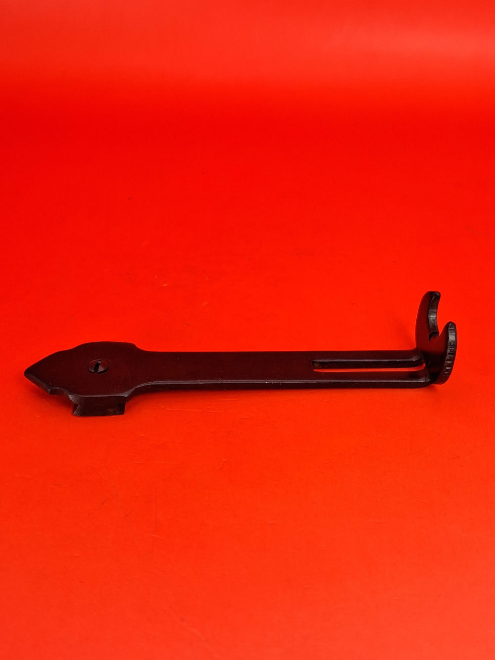 Uberti Full Buckhorn Rear Sight 3/8 Dovetail Fits Winchester 1873 1892 1894-img-2