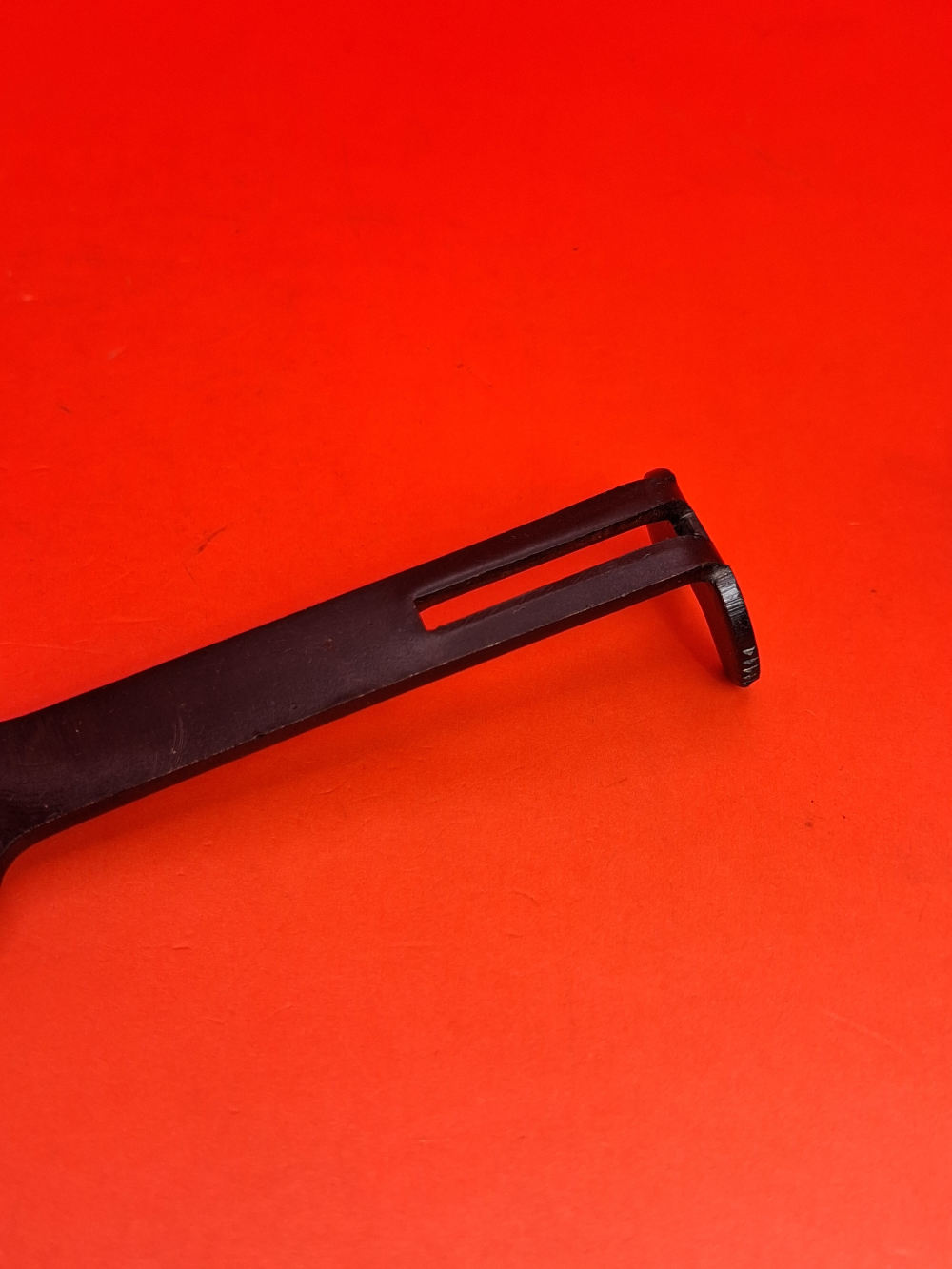 Uberti Full Buckhorn Rear Sight 3/8 Dovetail Fits Winchester 1873 1892 1894-img-10