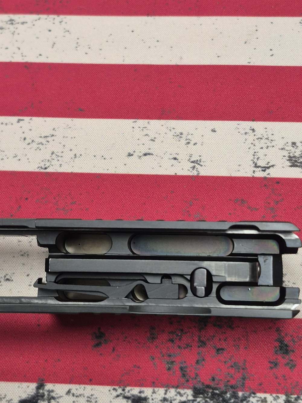 PENNY! BEAUTIFUL LNIB SIG SAUER P226 X-FIVE RACE GUN GERMAN FRAME BOX PAPER-img-38