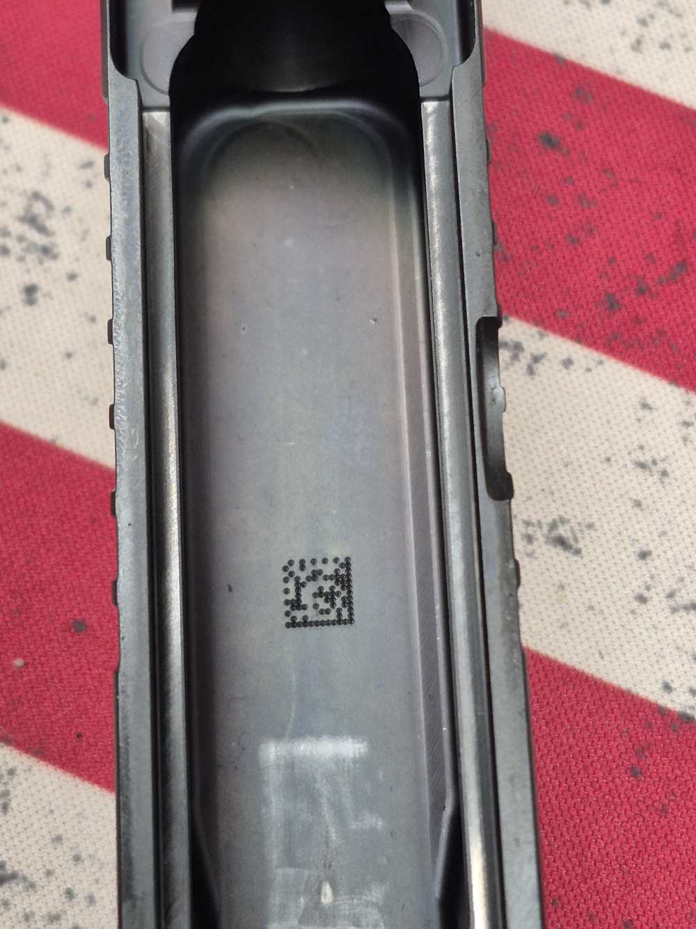 PENNY! BEAUTIFUL LNIB SIG SAUER P226 X-FIVE RACE GUN GERMAN FRAME BOX PAPER-img-39