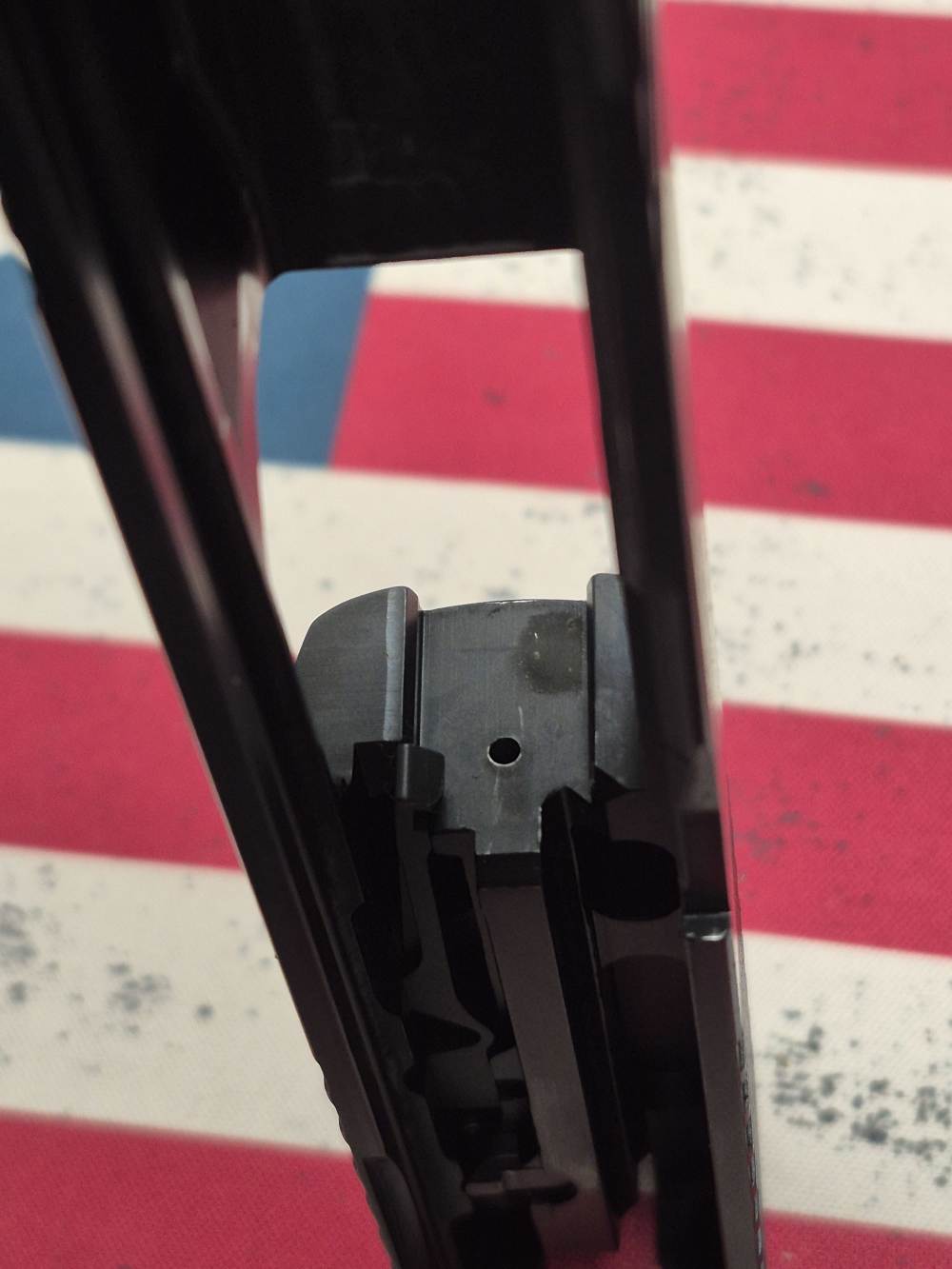 PENNY! BEAUTIFUL LNIB SIG SAUER P226 X-FIVE RACE GUN GERMAN FRAME BOX PAPER-img-35