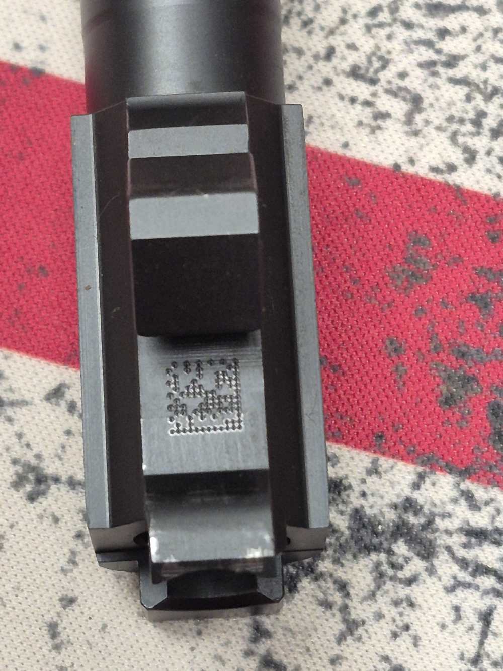 PENNY! BEAUTIFUL LNIB SIG SAUER P226 X-FIVE RACE GUN GERMAN FRAME BOX PAPER-img-34