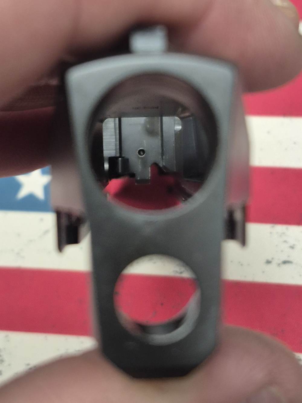 PENNY! BEAUTIFUL LNIB SIG SAUER P226 X-FIVE RACE GUN GERMAN FRAME BOX PAPER-img-36
