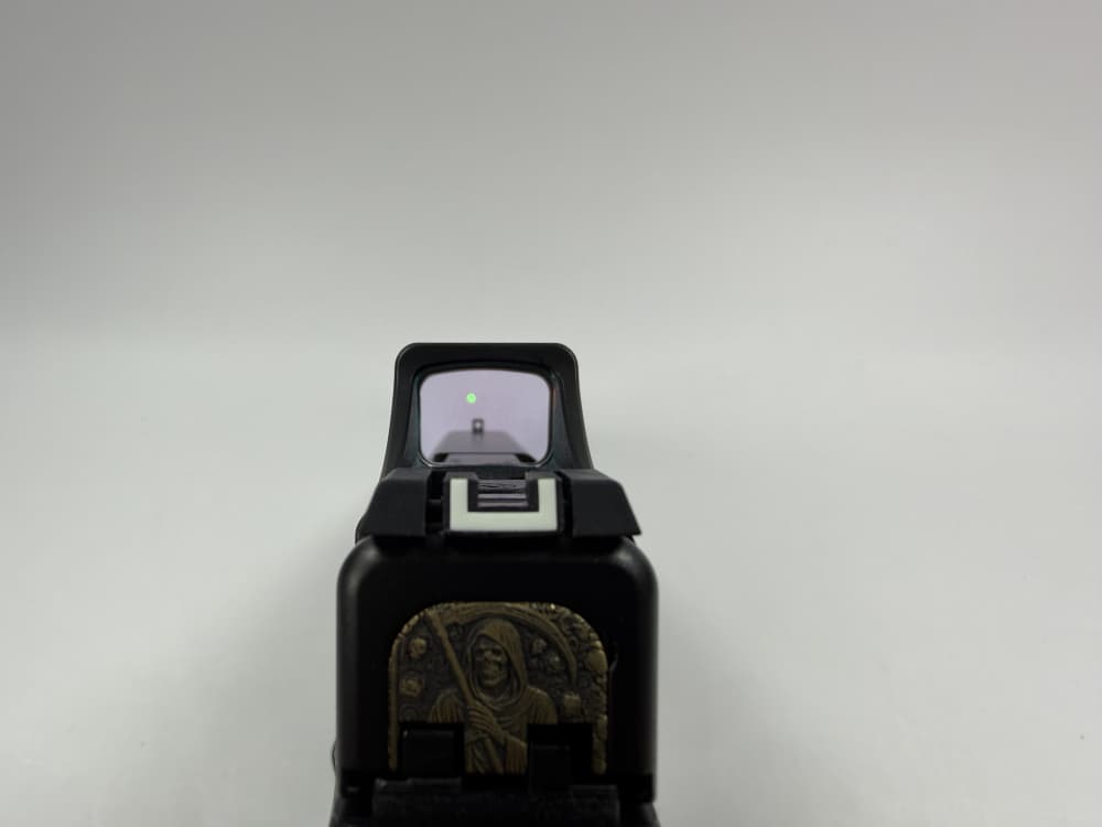 NEW! Glock 17L GEN5 MOS w/ Holosun & Flashlight (VERY RARE/DISCONTINUED)-img-10