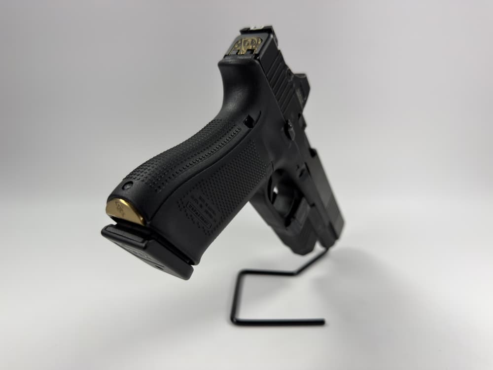 NEW! Glock 17L GEN5 MOS w/ Holosun & Flashlight (VERY RARE/DISCONTINUED)-img-7