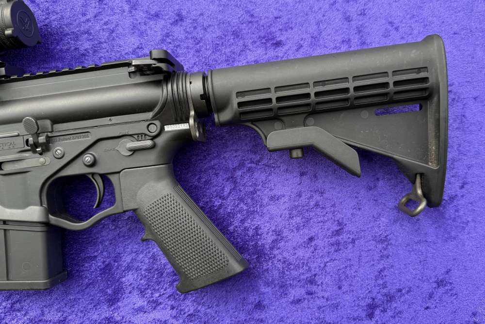 American Tactical ATI OMNI Hybrid .410 Bore 18.5" Barrel Vortex Strikefire -img-2