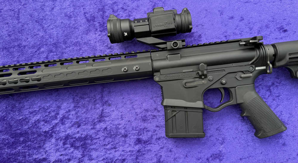 American Tactical ATI OMNI Hybrid .410 Bore 18.5" Barrel Vortex Strikefire -img-3