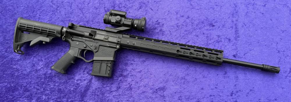 American Tactical ATI OMNI Hybrid .410 Bore 18.5" Barrel Vortex Strikefire -img-8