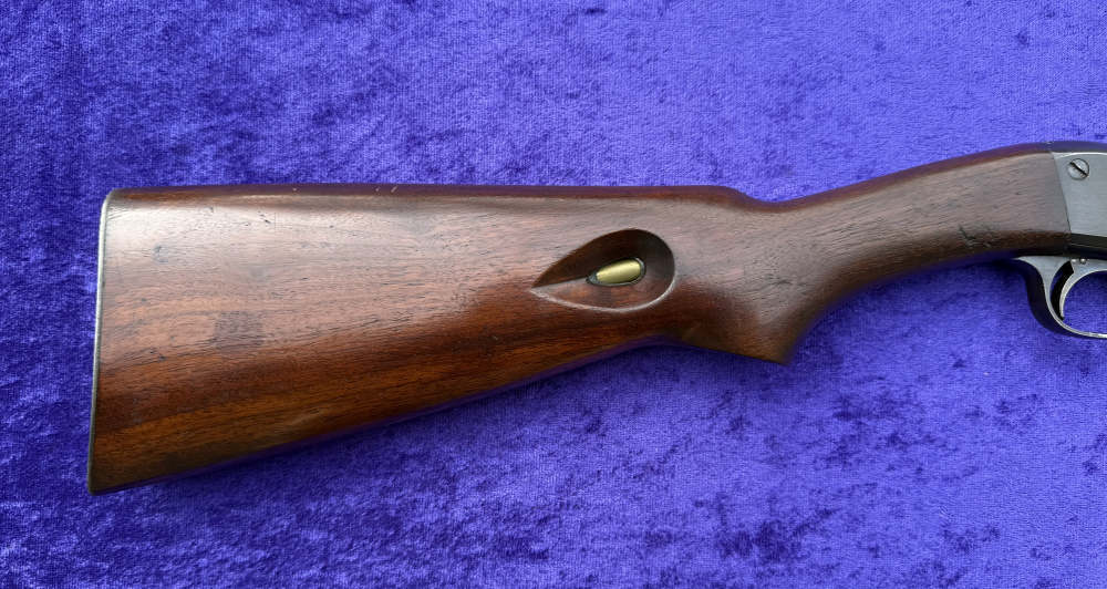 Remington 24 Take Down .22 Long Rifle 19" Barrel Original 1923 C&R 22 LR-img-9