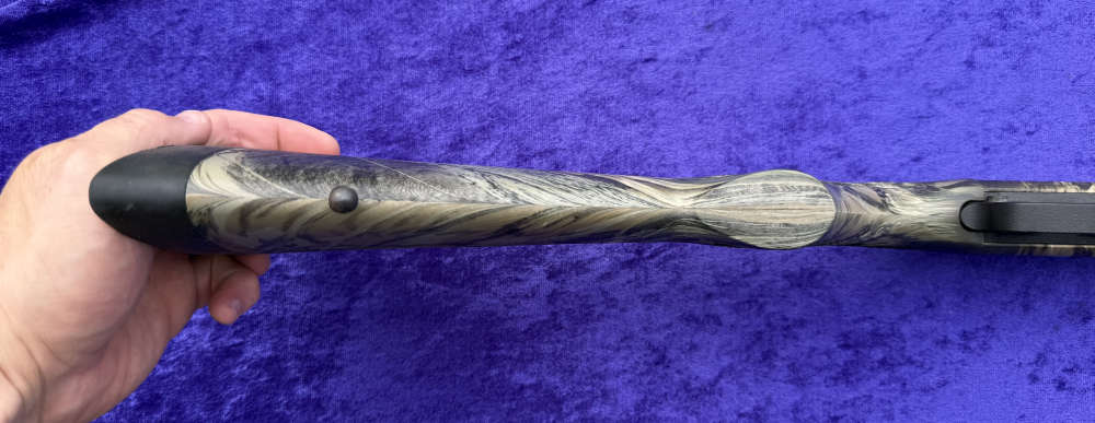 Remington 11-87 Special Purpose 12 Gauge Full Camo 21" Vent Rib Rem Choke -img-15