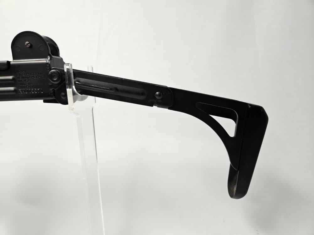 UZI RAD RMUZ-09 Machine Gun NO LAW LETTER FFL07/SOT02 ONLY-img-19
