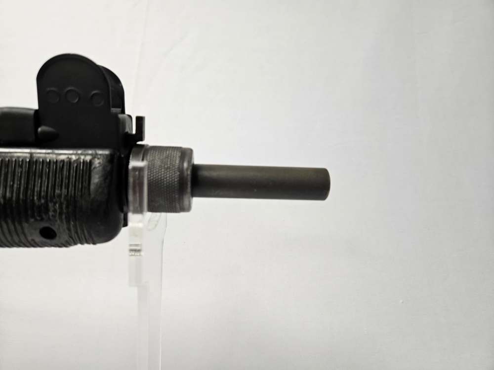 UZI RAD RMUZ-09 Machine Gun NO LAW LETTER FFL07/SOT02 ONLY-img-4