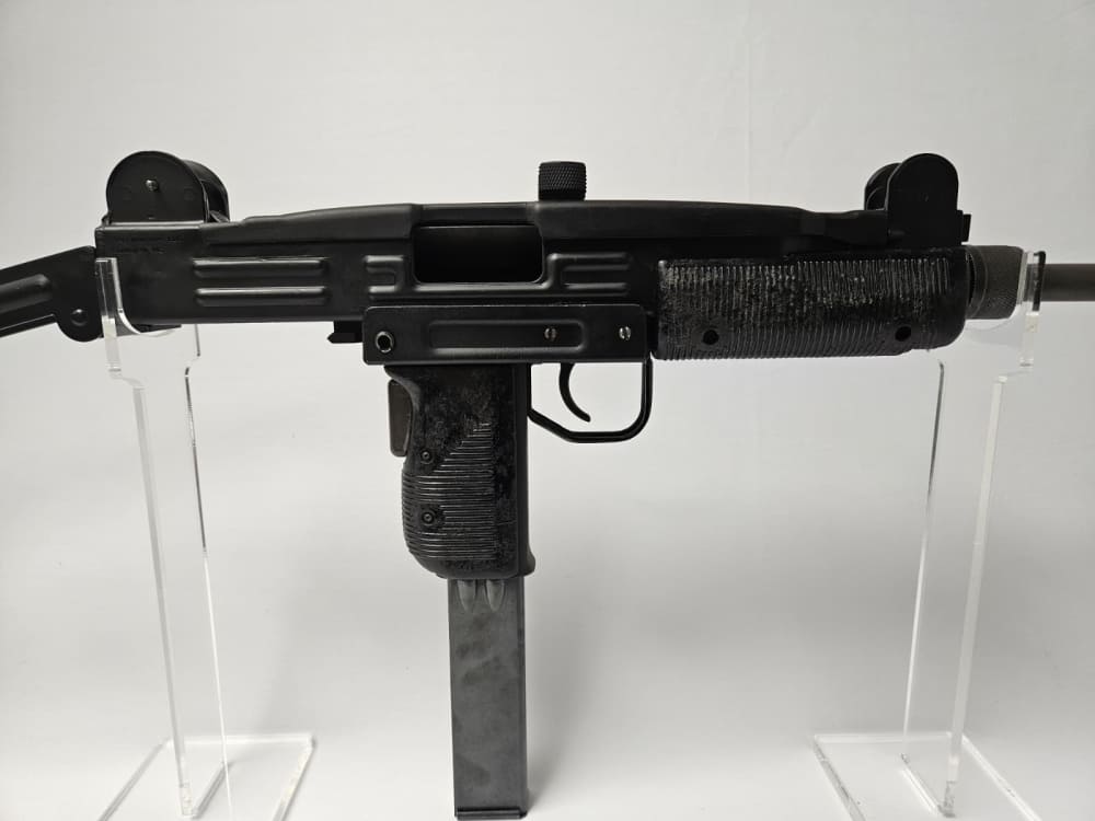 UZI RAD RMUZ-09 Machine Gun NO LAW LETTER FFL07/SOT02 ONLY-img-7