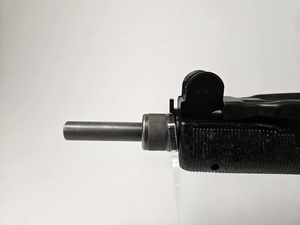 UZI RAD RMUZ-09 Machine Gun NO LAW LETTER FFL07/SOT02 ONLY-img-12