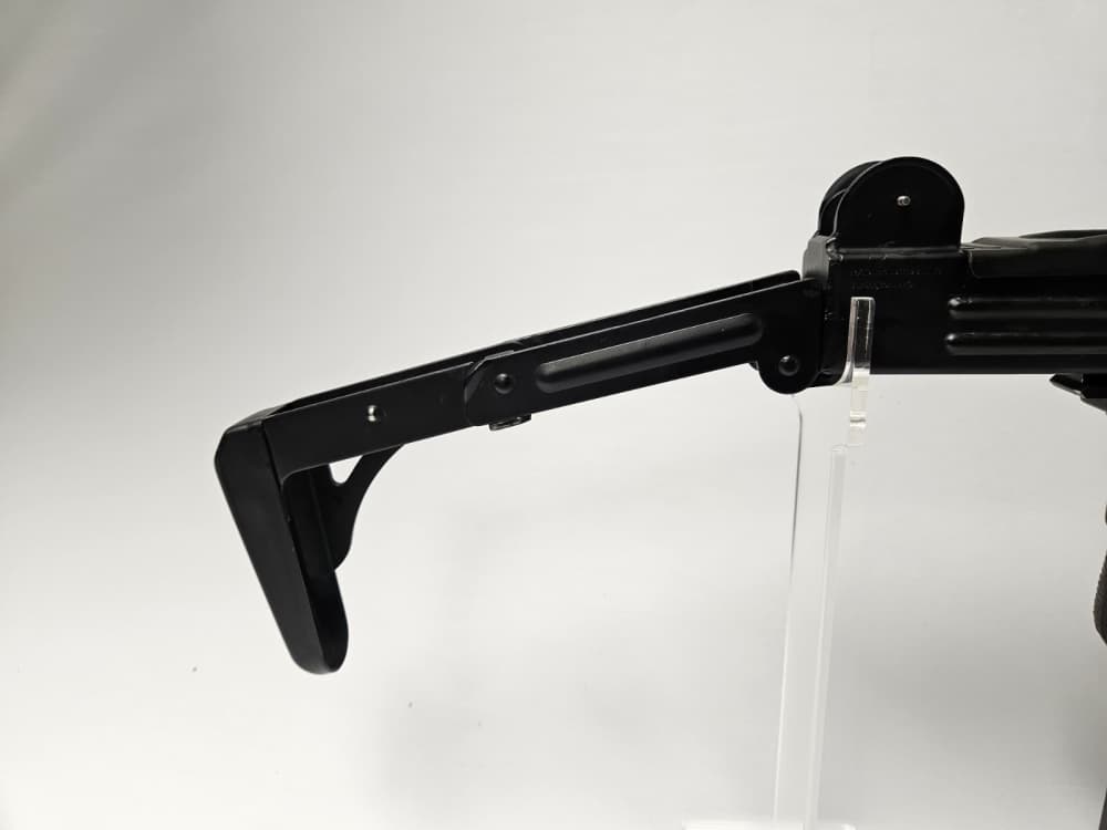 UZI RAD RMUZ-09 Machine Gun NO LAW LETTER FFL07/SOT02 ONLY-img-9