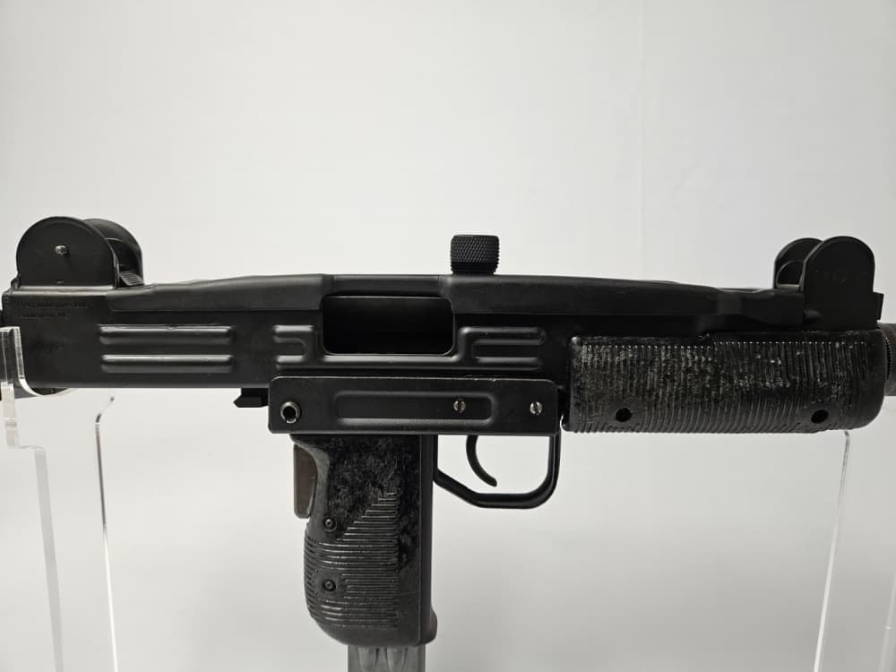 UZI RAD RMUZ-09 Machine Gun NO LAW LETTER FFL07/SOT02 ONLY-img-6