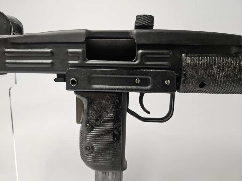 UZI RAD RMUZ-09 Machine Gun NO LAW LETTER FFL07/SOT02 ONLY-img-5