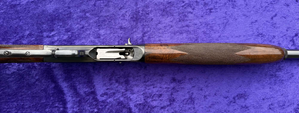 Remington 11 Sportsman Semi Auto 16 Gauge 26" Vent Rib Poly Choke C&R 1937-img-20