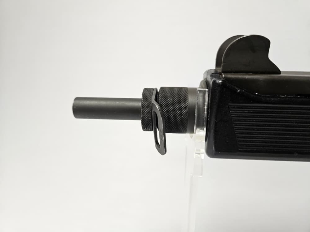 STEYR MPi69 Machine Gun NO LAW LETTER FFL07/SOT02 ONLY-img-4