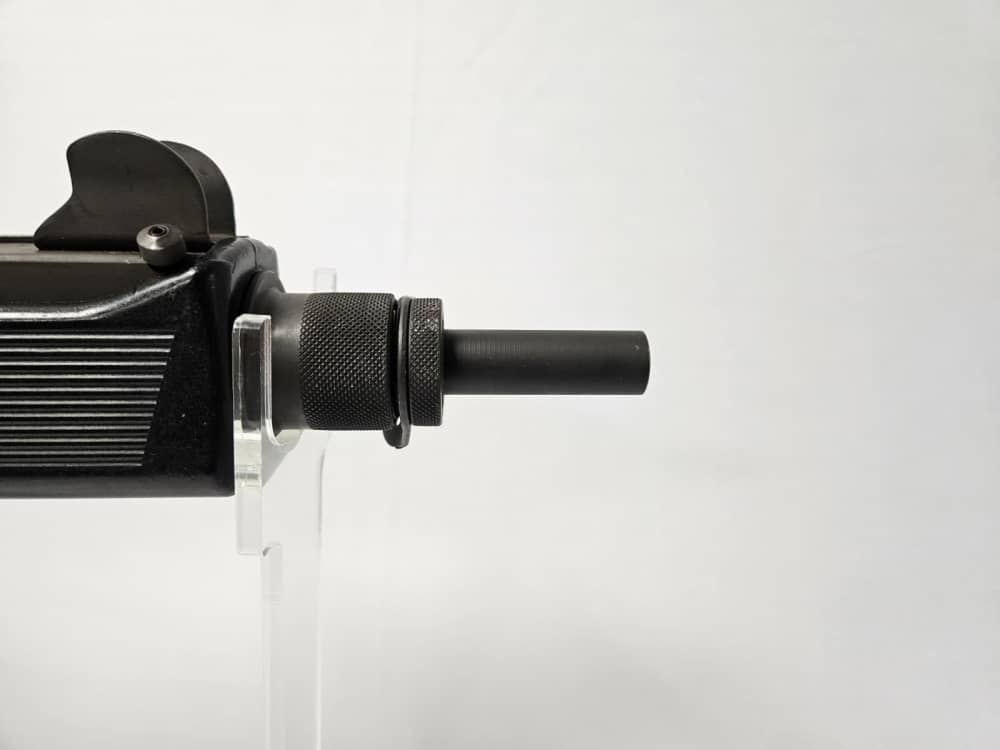 STEYR MPi69 Machine Gun NO LAW LETTER FFL07/SOT02 ONLY-img-12