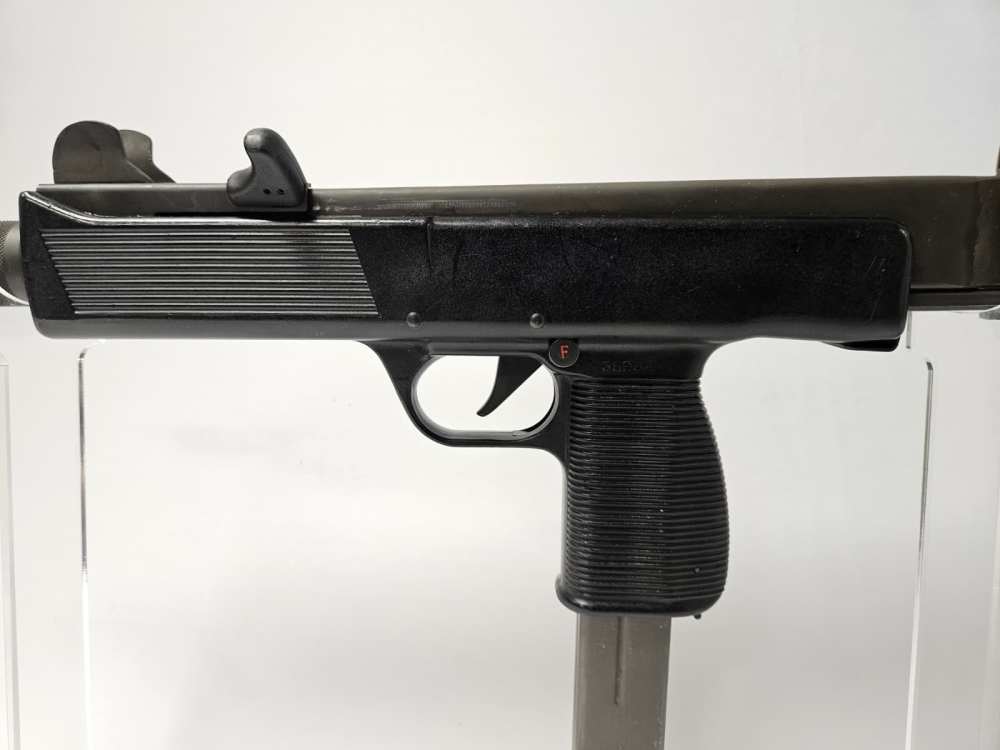 STEYR MPi69 Machine Gun NO LAW LETTER FFL07/SOT02 ONLY-img-5
