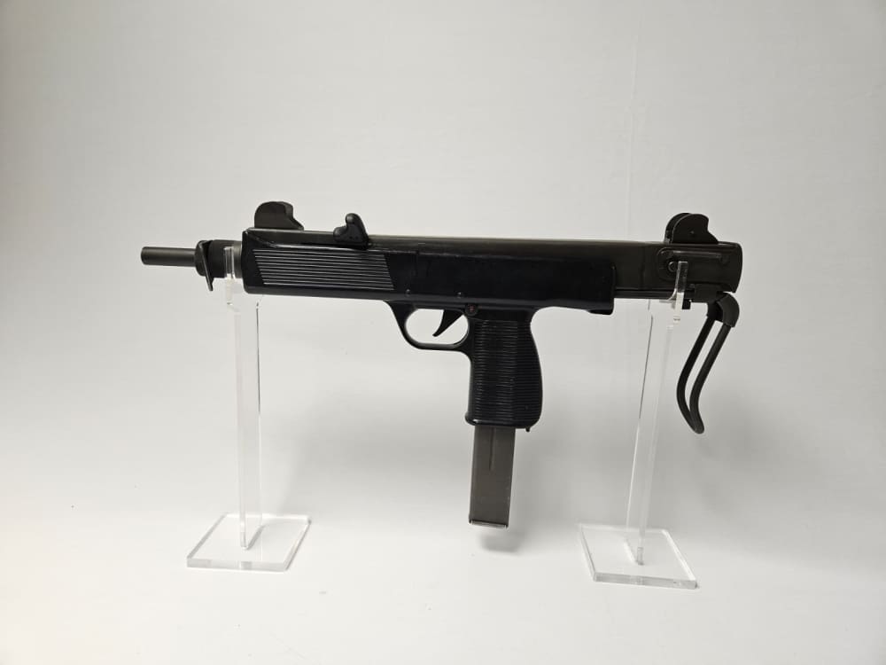 STEYR MPi69 Machine Gun NO LAW LETTER FFL07/SOT02 ONLY-img-3