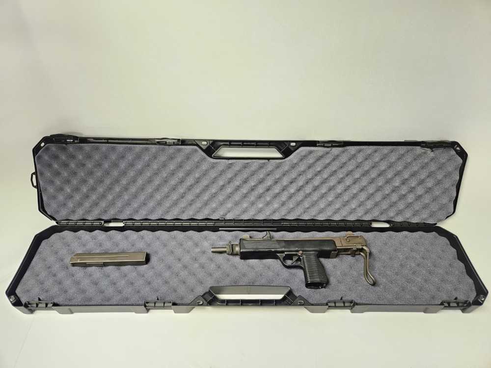 STEYR MPi69 Machine Gun NO LAW LETTER FFL07/SOT02 ONLY-img-18