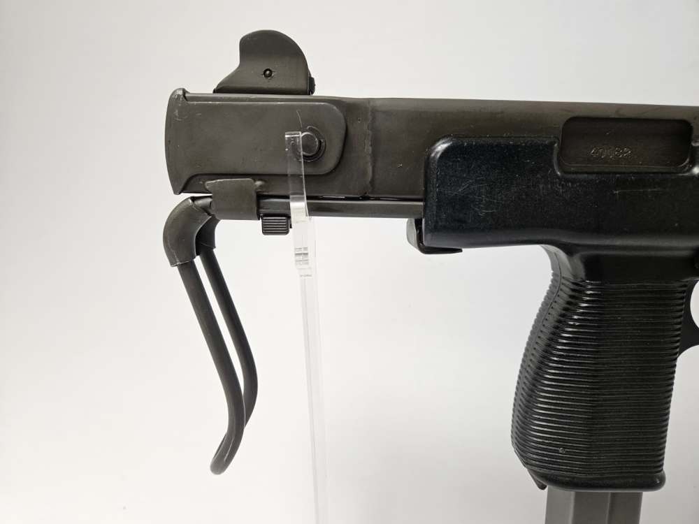 STEYR MPi69 Machine Gun NO LAW LETTER FFL07/SOT02 ONLY-img-16
