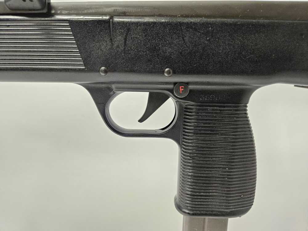 STEYR MPi69 Machine Gun NO LAW LETTER FFL07/SOT02 ONLY-img-6