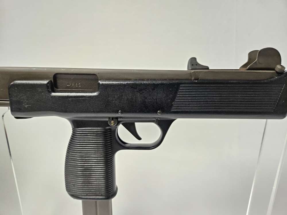 STEYR MPi69 Machine Gun NO LAW LETTER FFL07/SOT02 ONLY-img-14