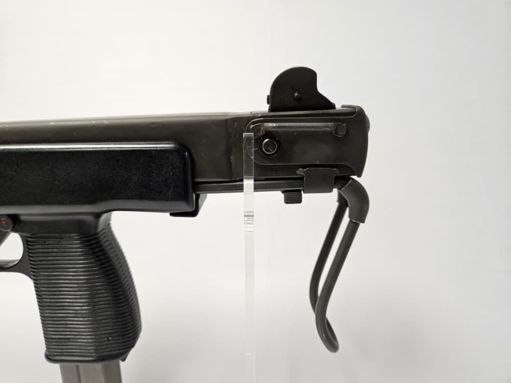STEYR MPi69 Machine Gun NO LAW LETTER FFL07/SOT02 ONLY-img-9