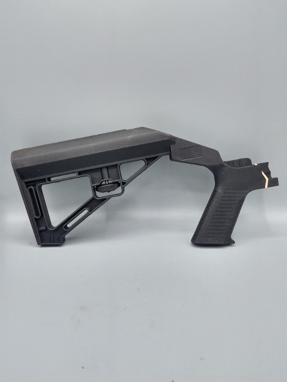 Slide Fire AR-15 Bump Stock RIGHT hand-Factory NEW-img-0