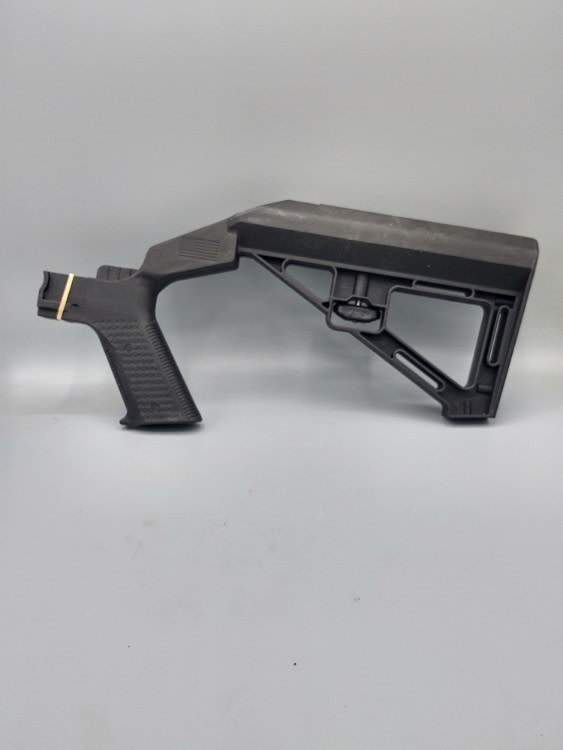 Slide Fire AR-15 Bump Stock RIGHT hand-Factory NEW-img-1