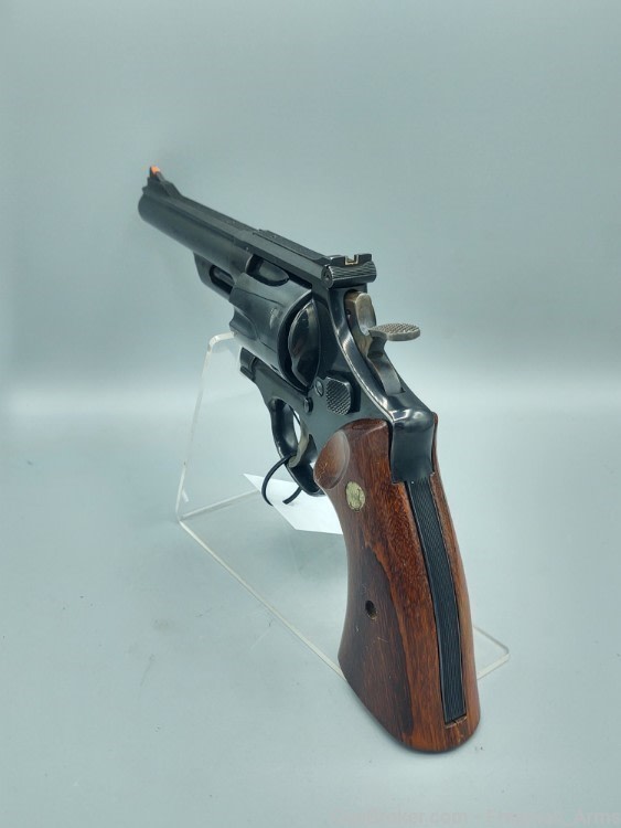 Smith & Wesson Model 29-2 .44 Magnum-6" Barrel-Presentation Case-img-3