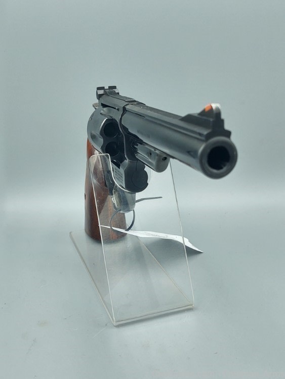Smith & Wesson Model 29-2 .44 Magnum-6" Barrel-Presentation Case-img-6
