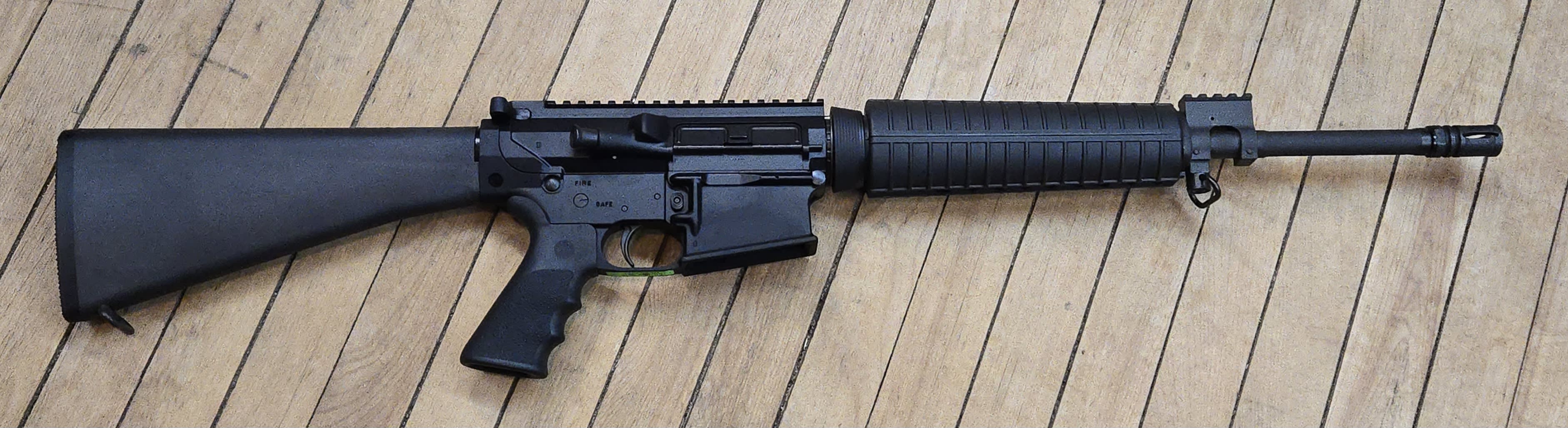 Windham Weaponry SRC 308, R16FTT-308-img-1