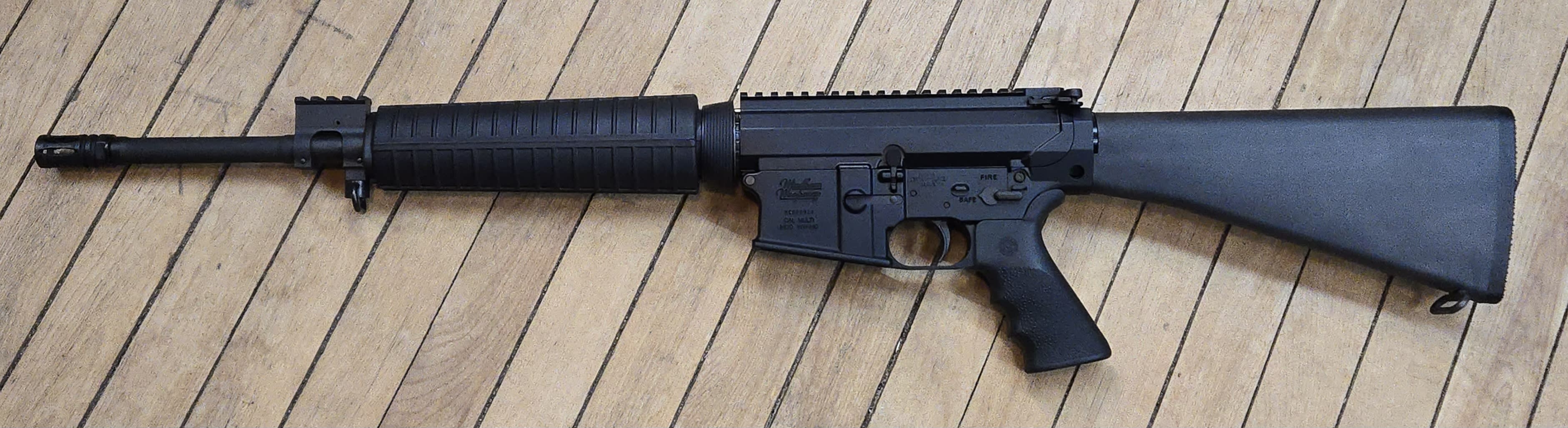 Windham Weaponry SRC 308, R16FTT-308-img-2