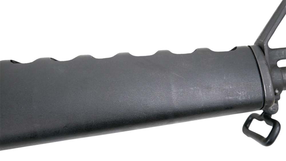1981 COLT SP1 AR-15 EXCELLENT CONDITION 20" BARREL 5.56 NATO WITH MANUAL-img-20
