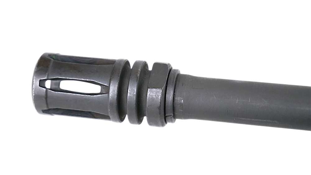 1981 COLT SP1 AR-15 EXCELLENT CONDITION 20" BARREL 5.56 NATO WITH MANUAL-img-10