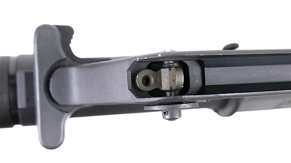1981 COLT SP1 AR-15 EXCELLENT CONDITION 20" BARREL 5.56 NATO WITH MANUAL-img-27
