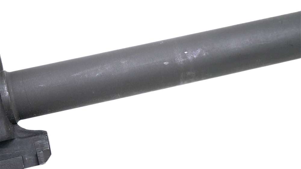 1981 COLT SP1 AR-15 EXCELLENT CONDITION 20" BARREL 5.56 NATO WITH MANUAL-img-22