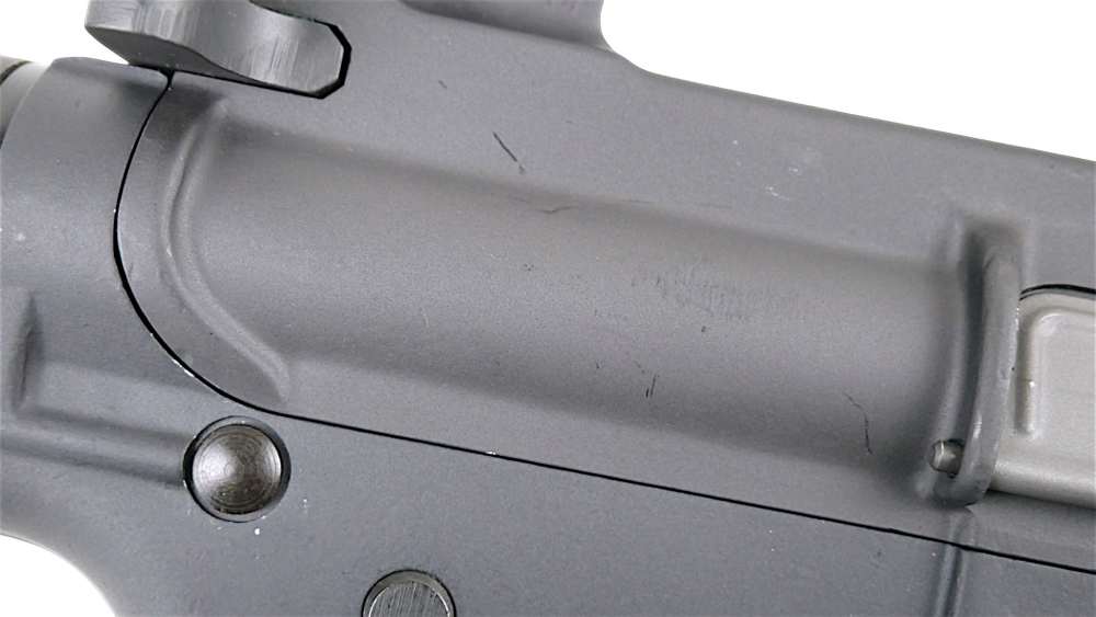 1981 COLT SP1 AR-15 EXCELLENT CONDITION 20" BARREL 5.56 NATO WITH MANUAL-img-15