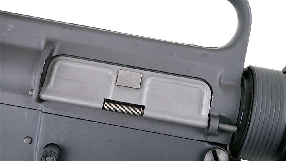 1981 COLT SP1 AR-15 EXCELLENT CONDITION 20" BARREL 5.56 NATO WITH MANUAL-img-18