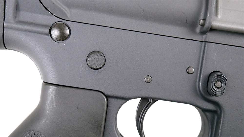1981 COLT SP1 AR-15 EXCELLENT CONDITION 20" BARREL 5.56 NATO WITH MANUAL-img-16