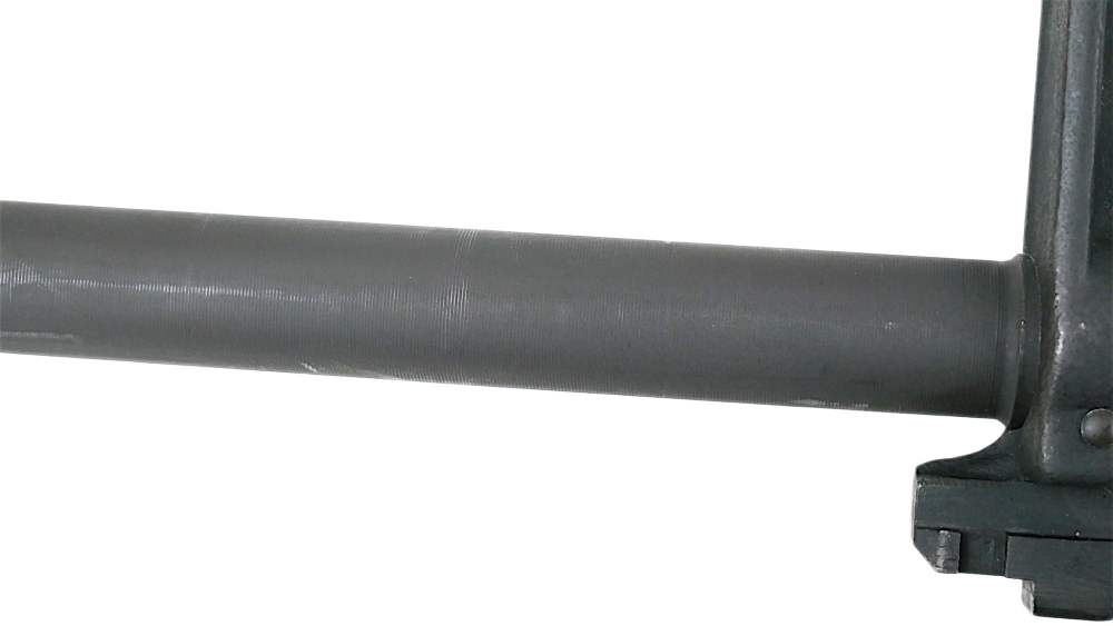 1981 COLT SP1 AR-15 EXCELLENT CONDITION 20" BARREL 5.56 NATO WITH MANUAL-img-9