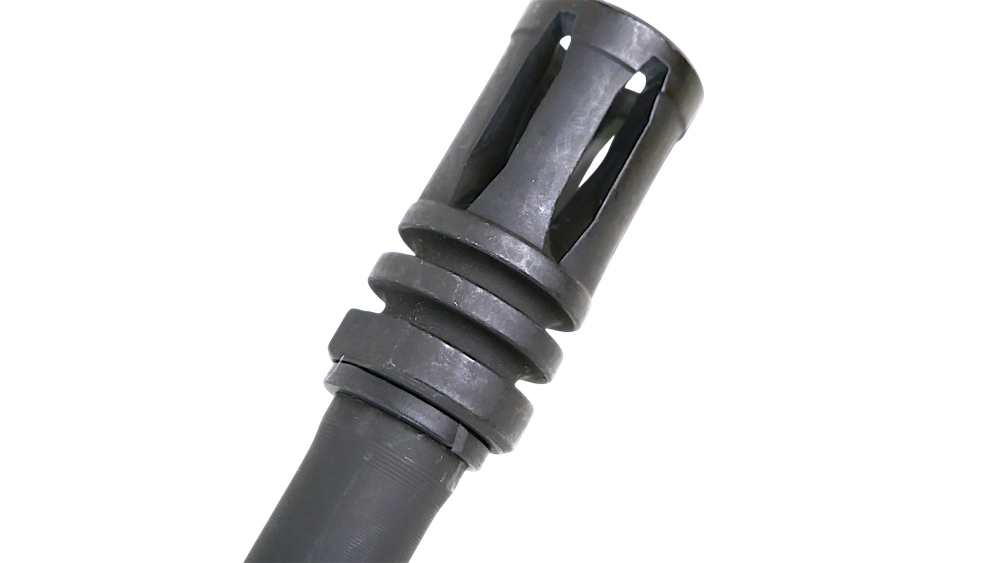 1981 COLT SP1 AR-15 EXCELLENT CONDITION 20" BARREL 5.56 NATO WITH MANUAL-img-42